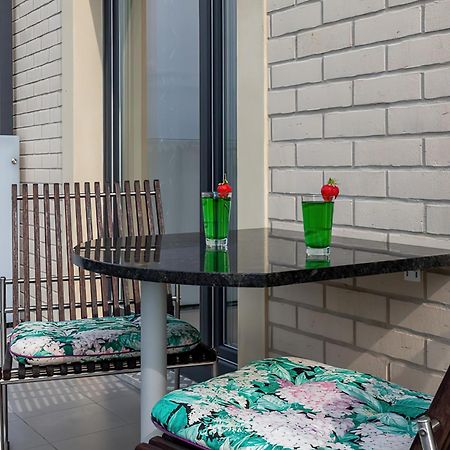 Appartamento Na Wydmach Sea View By Renters Prestige Miedzywodzie Esterno foto