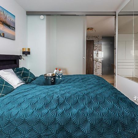 Appartamento Na Wydmach Sea View By Renters Prestige Miedzywodzie Esterno foto