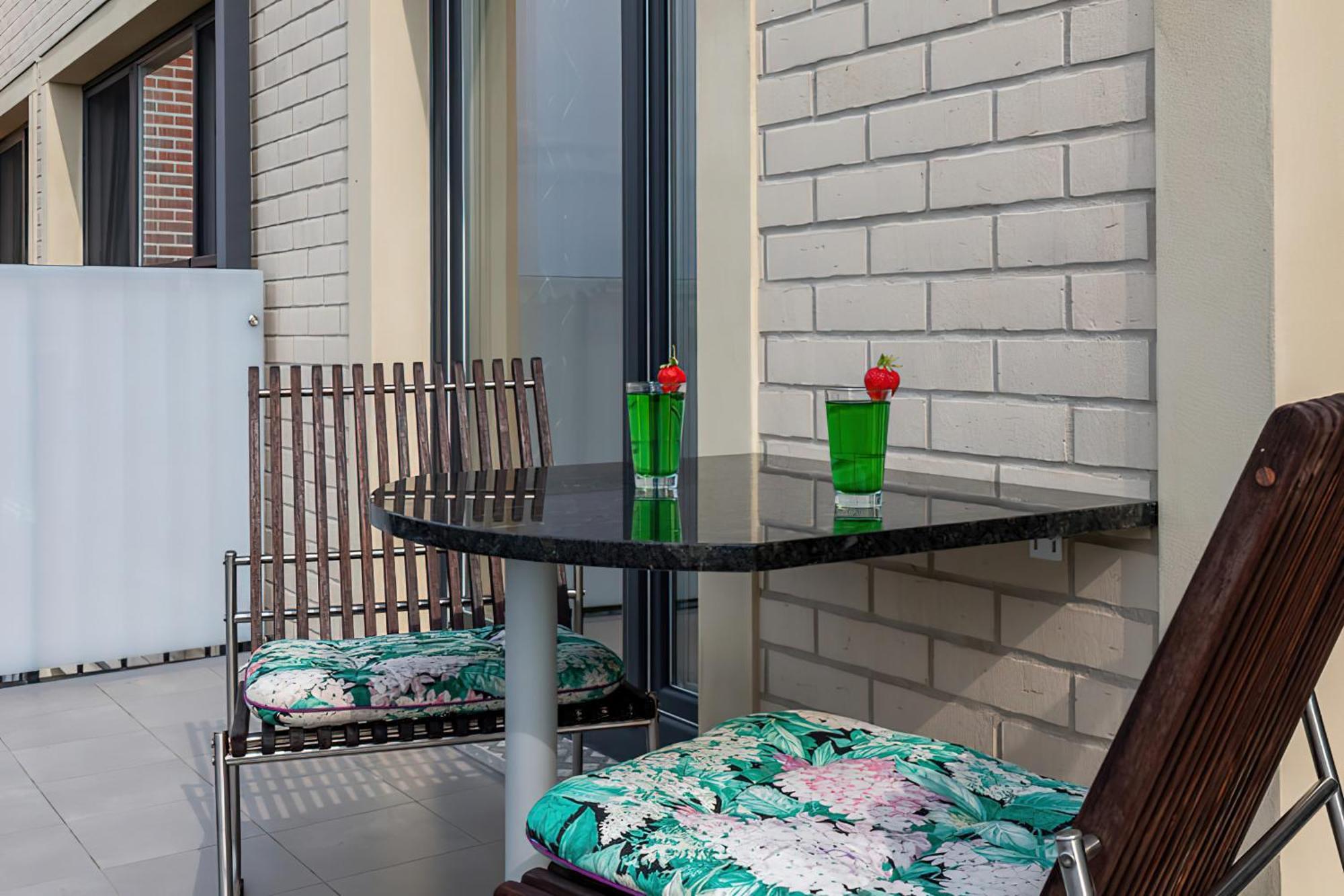 Appartamento Na Wydmach Sea View By Renters Prestige Miedzywodzie Esterno foto