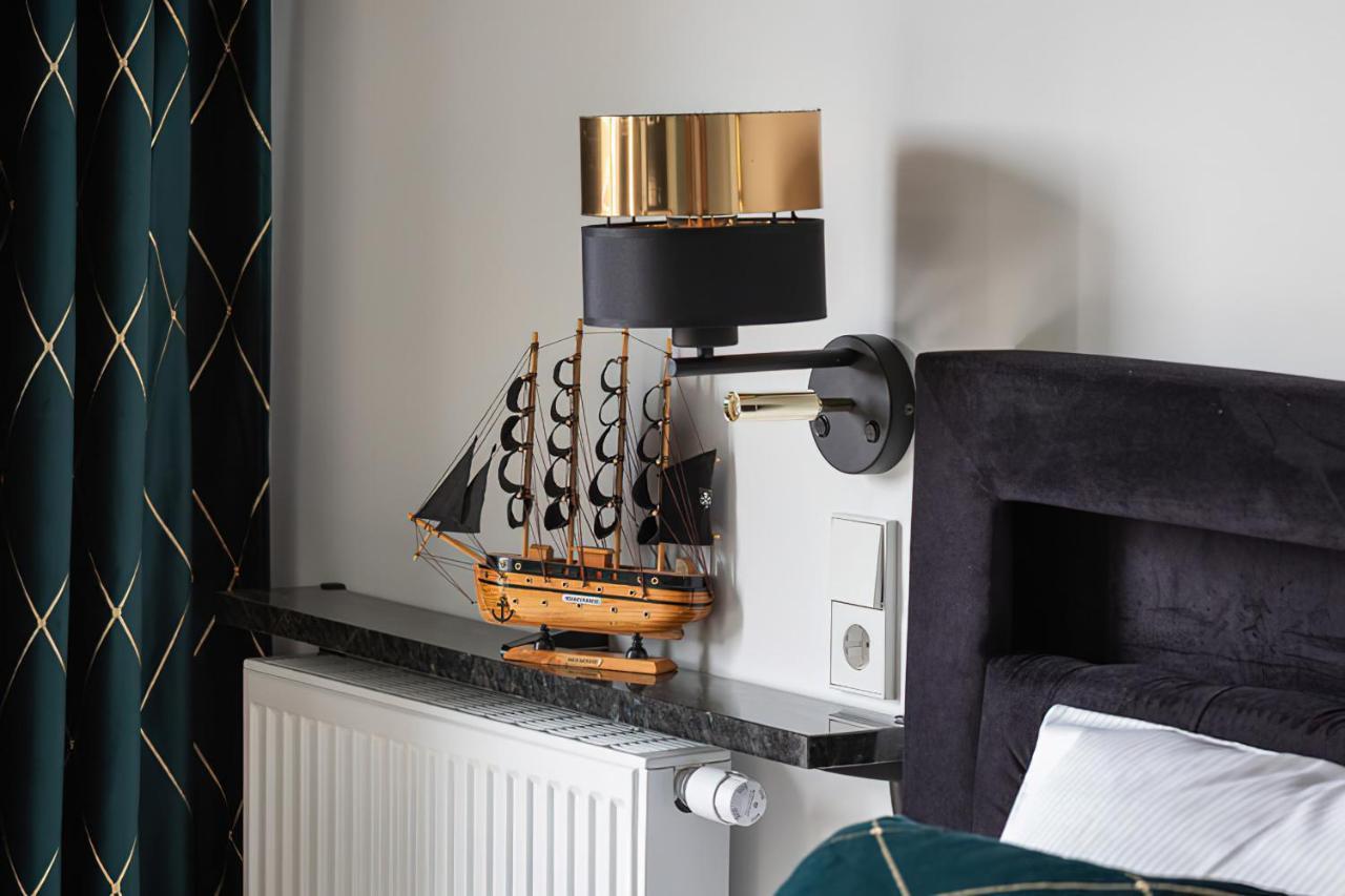 Appartamento Na Wydmach Sea View By Renters Prestige Miedzywodzie Esterno foto
